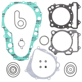 Winderosa (vertex) complete gasket set Suzuki / Arctic Cat / Kawasaki 400 03-12