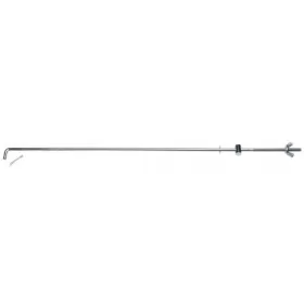 Rear brake cable part ROMET