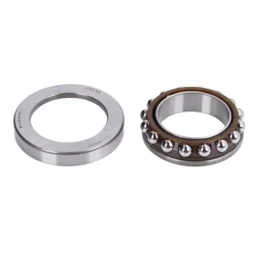 RMS Steering column bearing set. Yamaha / MBK 50-150 98-03