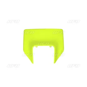 UFO Headlight Plastic for Husqvarna FE / TE / TX 150-501cc 20-23