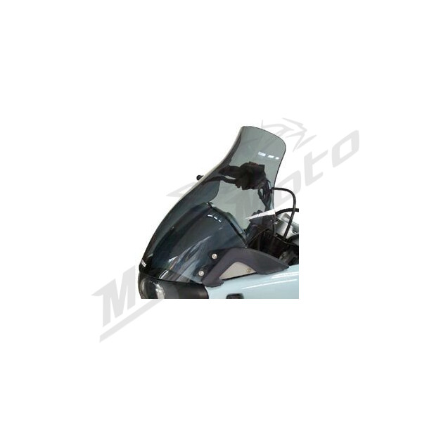 BULLSTER Windshield 46,5cm Clear BMW F650CS 02-05