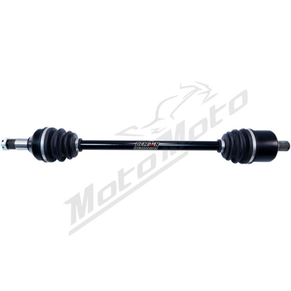 Demon Heavy-Duty Axle Can Am Maverick / Maverick Turbo 1000cc 13-18