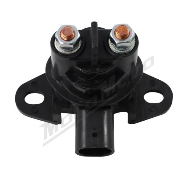 PARTS UNLIMITED Starter Relay Can Am / Lynx / Sea-Doo / Ski-Doo 580/1630 89-20