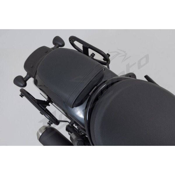 SW-MOTECH SLC šoninės daiktadėžės laikiklis Dešinys Honda CMX 1100 21-24