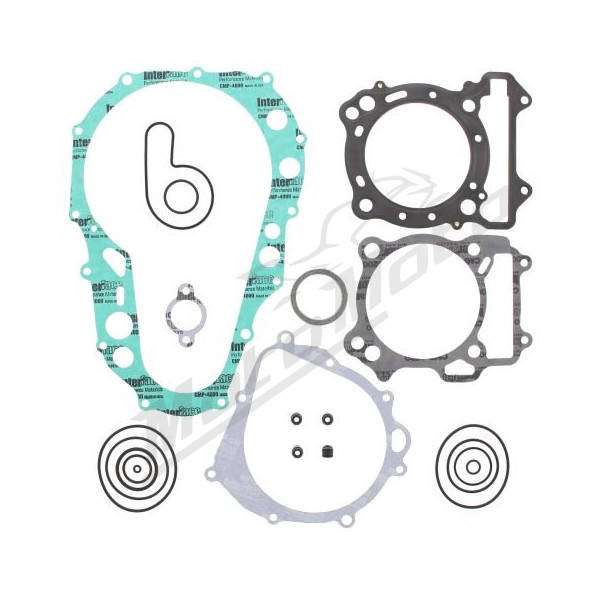 Winderosa (vertex) complete gasket set Suzuki / Arctic Cat / Kawasaki 400 03-12