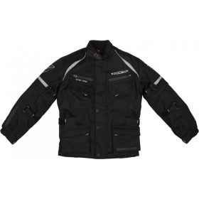 Modeka Tourex II Kids Motorcycle Textile Jacket