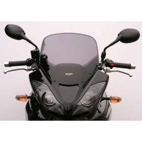 MRA Originally-Shaped Windshield "O" TRIUMPH TIGER 1050