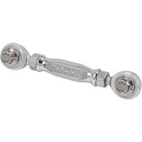 THRASHIN SUPPLY CO. Reguliuojama stabdžių kojelės jungtis ​​​​​​​Harley Davidson FLD / FLSL 1340-1923cc 91-25