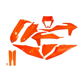 UFO Complete Body Kit for KTM EXC / EXC-F 150-500cc 20-23