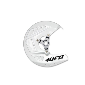 UFO Front Disc Protector Husqvarna FE/TE 125-501 14-15