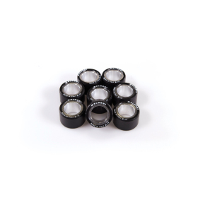 Variator Roller Set 8,7 g MALOSSI HTRoll Piaggio / Vespa / Aprilia / Gilera / Derbi 125-200cc 94->
