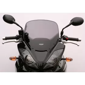 MRA Originally-Shaped Windshield "O" TRIUMPH TIGER 1050
