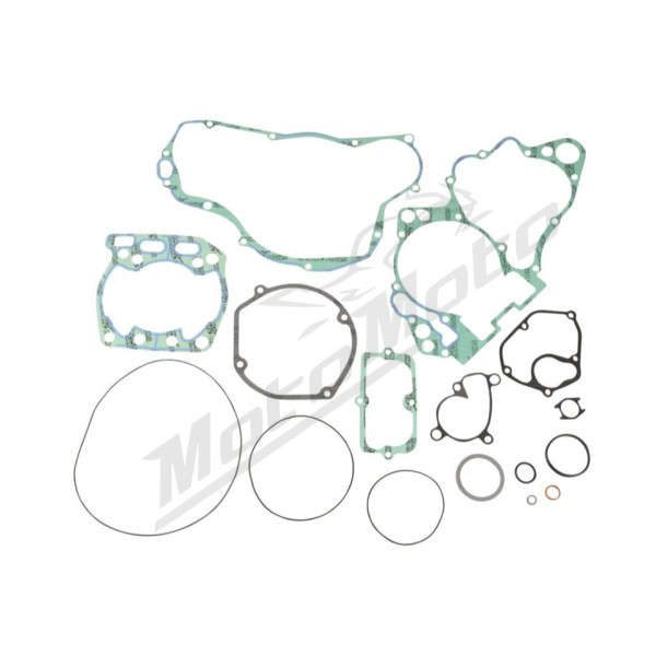 Athena Connecting Rod + Engine Gasket kit SUZUKI RM 250 03-08