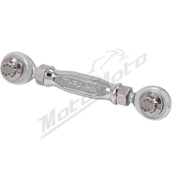 THRASHIN SUPPLY CO. Adjustable Shift Linkage ​​​​​​​Harley Davidson FLD / FLSL 1340-1923cc 91-25