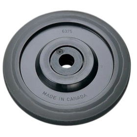 PARTS UNLIMITED Idler Wheel Arctic Cat / Polaris 250/1000 74-05 162mm