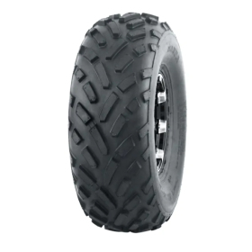 Wanda atv front tire 19X7.00-8 4PR P340 28J TL