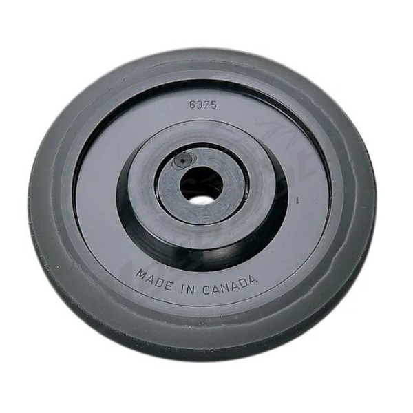 PARTS UNLIMITED Idler Wheel Arctic Cat / Polaris 250/1000 74-05 162mm