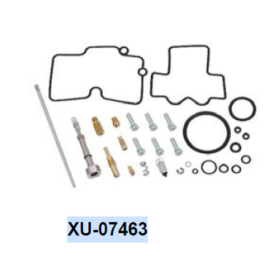 Psychic carburetor repair kit Yamaha YZ 250F 2012-2013
