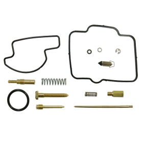 Psychic carburetor repair kit KTM EXC 250-300 07-14