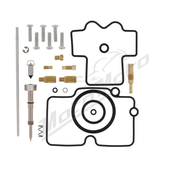 ALL BALLS Carburetor repair kit Suzuki RM-Z 450 05-06