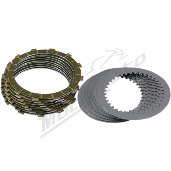 BARNETT Clutch Kit DUCATI MONSTER / S / SS 600-800cc 1998-2006