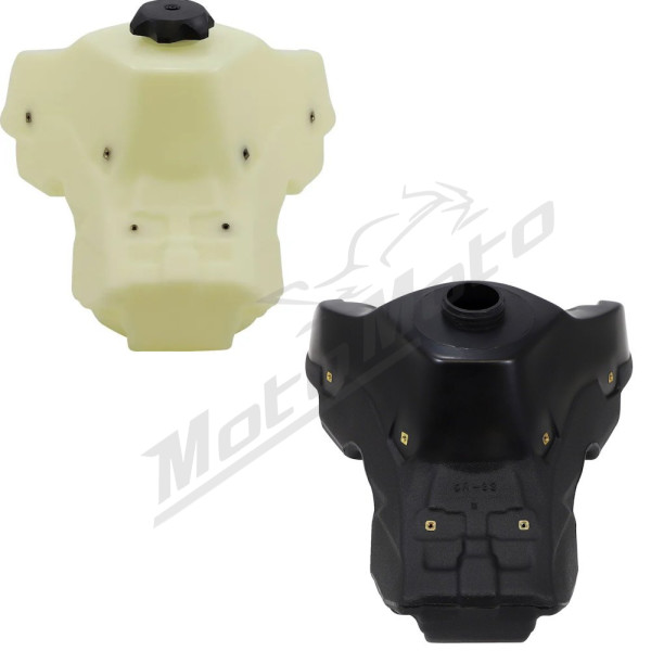 IMS PRODUCTS INC. Large-Capacity Gas Tank 9,8l Honda CRF 250-450 21-24