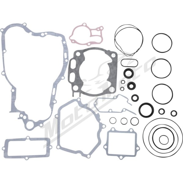 PROX Complete Gasket Kit Yamaha YZ 250 02-24
