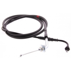 Accelerator cable NOVASCOOT APRILIA SRV 850cc 4T 2012-2014/ GILERA GP 800cc 4T 2007-2011 (close) 