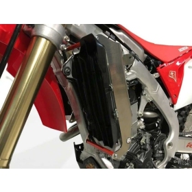 AXP radiatoriaus apsauginis rėmas Honda CRF 250cc 2018-2019