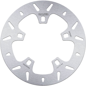 GALFER Brake Rotor Fixed Round Harley Davidson FLHR / FLHRXS / FLHT / FLHTCU 1690-1977cc 14-23