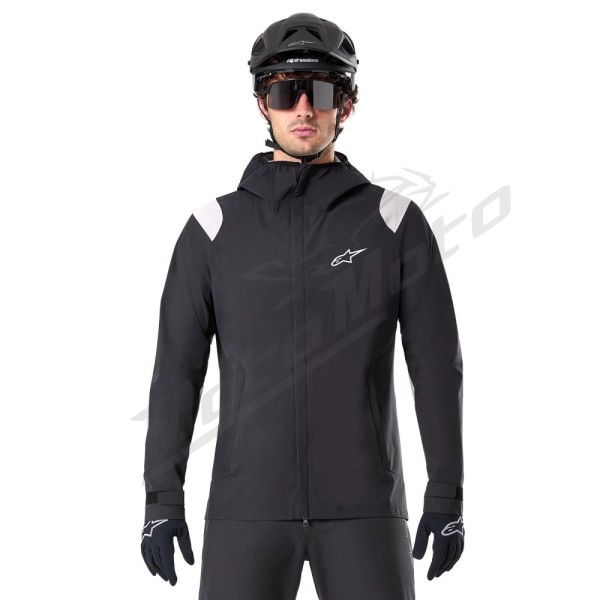 ALPINESTARS BICYCLE A-Dura Rain Jacket