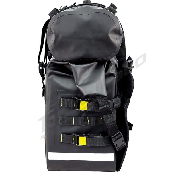 NELSON RIGG Hurricane Saddlebags 28L