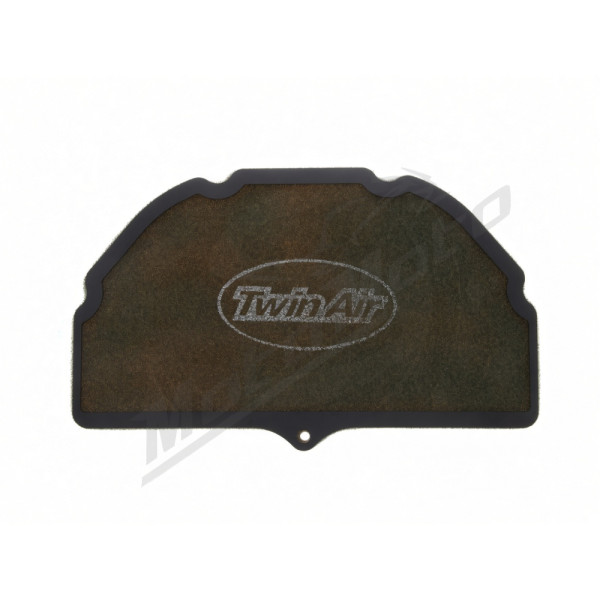 Oro filtro elementas TWIN AIR FR sutepta Suzuki GSX-R 1000 05-08
