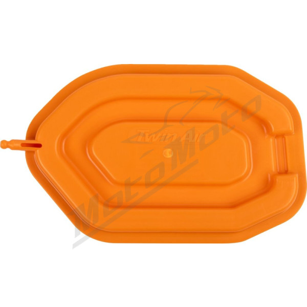 Twin Air Oro Filtro Dėžės Dangtelis Kawasaki KX 450 24->