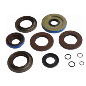ALL BALLS Rear differential seals Polaris Ranger 1000 16-17