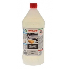 AUTOLAND motorcycle shampoo 1L