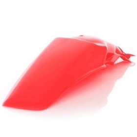 Rear mudguard ACERBIS HONDA CR/ CRE 125-250cc 2000-2001 