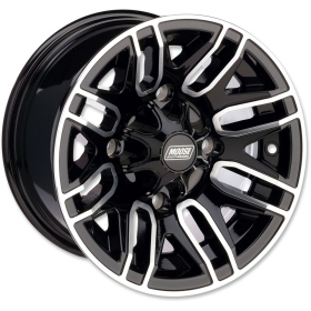 MOOSE OFFROAD FOUR WHEEL 112X Wheel R12X7 4/136 4+3