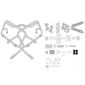 Givi Pannier Holder PL ONE-FIT for Trekker Outback MONOKEY® CAM-SIDE Suzuki GSX-S 1000GX 2024