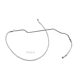 MAGNUM SHIELDING Upper Brake Line Chrome Indian Scout 999/1133 18-24 99cm 
