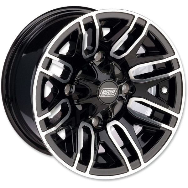 MOOSE OFFROAD FOUR WHEEL 112X Wheel R12X7 4/136 4+3
