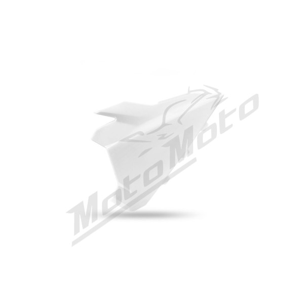 UFO White Airbox Cover for Beta RR 250-430cc 25-26
