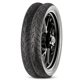 Padanga CONTINENTAL CONTISTREET 90/90 R18 TL 57P