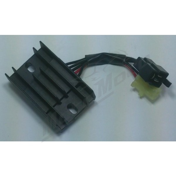 TOURMAX Regulator Suzuki GN / GZ 125-250cc 92-07