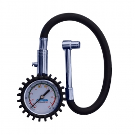 Oxford Tyre Gauge Pro 0-4bar