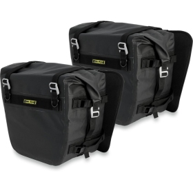 NELSON RIGG Sierra Dry Saddlebags 27,53 L