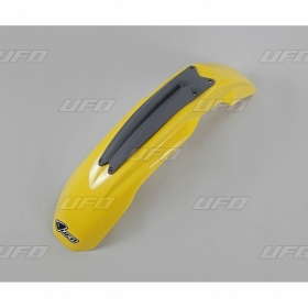 UFO Front Fender Husqvarna TC/TE/WR 125-300 05-14
