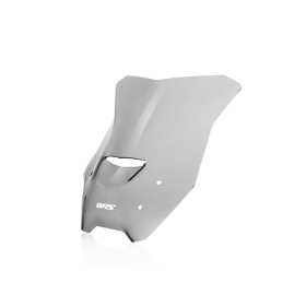 WRS BM021F TOURING Windscreen Smoke BMW R1200R ABS 15-18