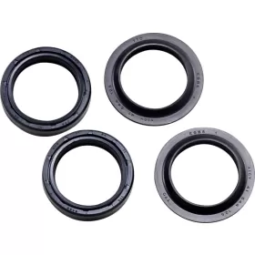 DRAG SPECIALTIES Fork Seal/Dust Wiper Kit Buell / Harley Davidson 1340-1800cc 95-17