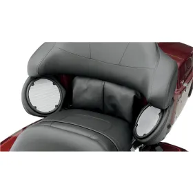 KLOCK WERKS Rear Speaker Grilles Harley Davidson FLHTCU / FLHTCUI 1450-1690cc 99-13